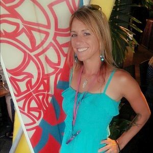 Meet your Posher, Lisa